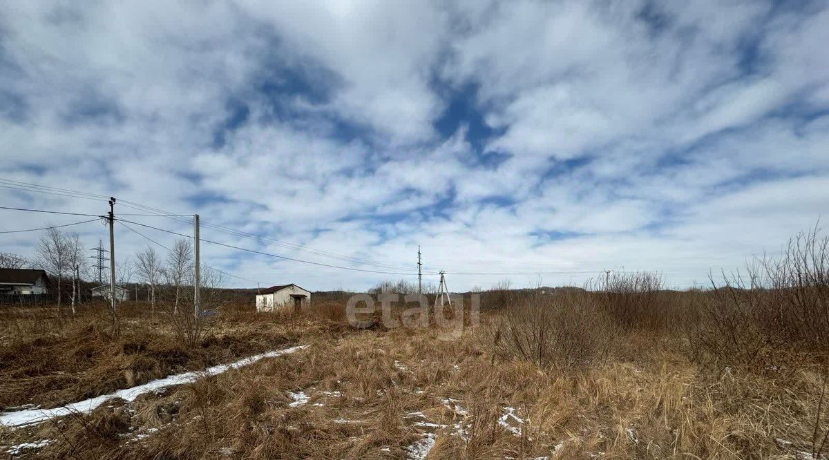 земля р-н Надеждинский с Вольно-Надеждинское туп Садовый фото 3