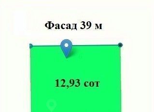 земля р-н Темрюкский п Артющенко проезд Восточный 6 Новотаманское с/пос фото 1