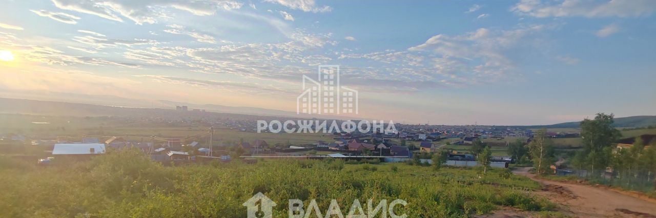 земля р-н Читинский с Засопка тер ДНТ Молодежный фото 1