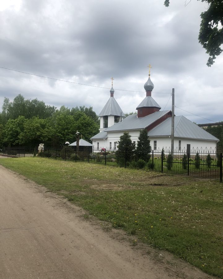 комната р-н Смоленский с Пригорское ул Октябрьская 9 Смоленск фото 9