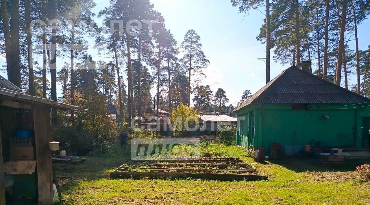 дом г Томск с Тимирязевское р-н Кировский ул. Ново-Трактовая, 14 фото 7