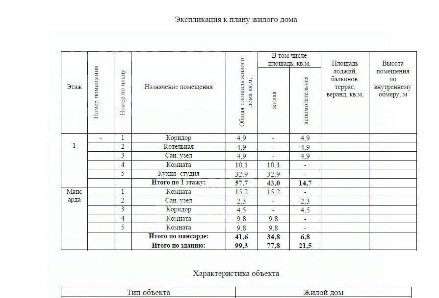 дом р-н Томский с Корнилово мкр Красная горка 2 фото 19