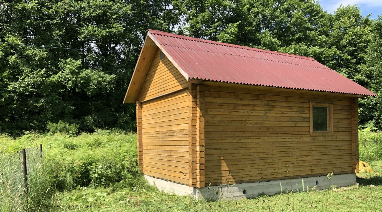 дом Переславль-Залесский городской округ, д. Ширяйка фото 3