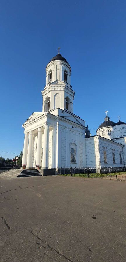 земля р-н Солецкий д Белец Сольцы фото 3