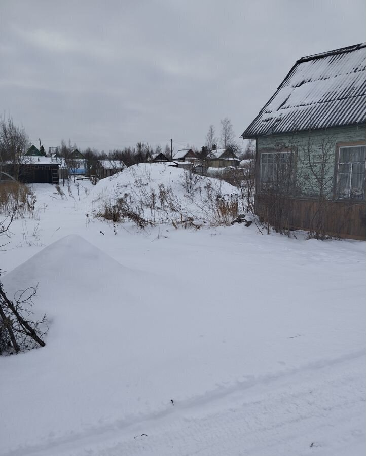 дом р-н Великолукский снт Смородинка Лычёвская волость, 35, Великие Луки фото 5