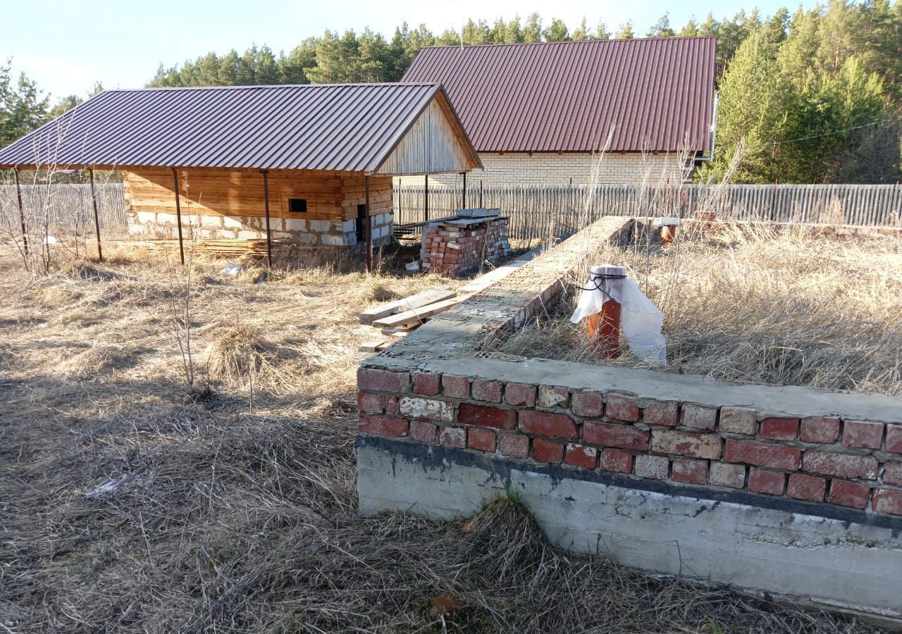 земля р-н Красноуфимский с Криулино муниципальное образование Красноуфимский округ, Красноуфимск фото 4