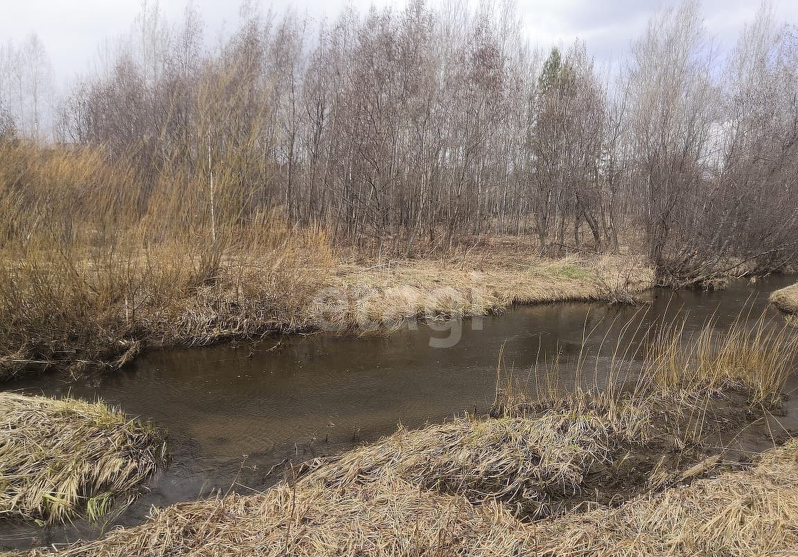 земля р-н Пригородный п Висим ул Мамина-Сибиряка Черноисточинск фото 26