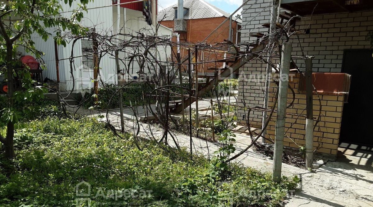 дом г Волгоград р-н Ворошиловский ул им. Неждановой фото 4