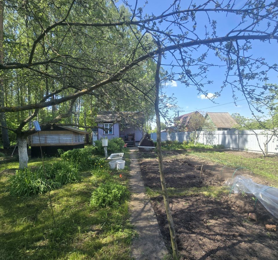 дом городской округ Воскресенск садоводческое товарищество Рябинушка, 91 фото 9