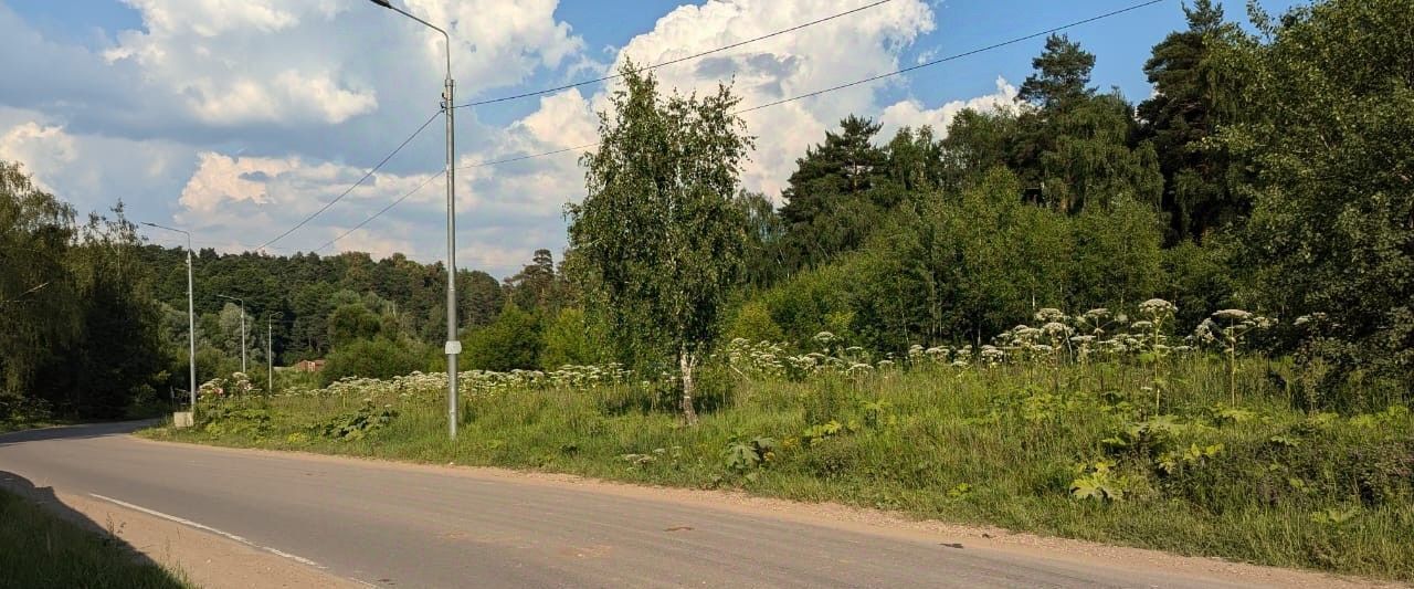 земля городской округ Ленинский д Жабкино Булатниково мкр, Битца фото 6