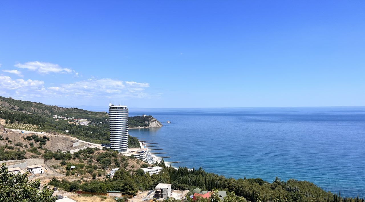 дом г Алушта пгт Партенит ул Ламбатская фото 17