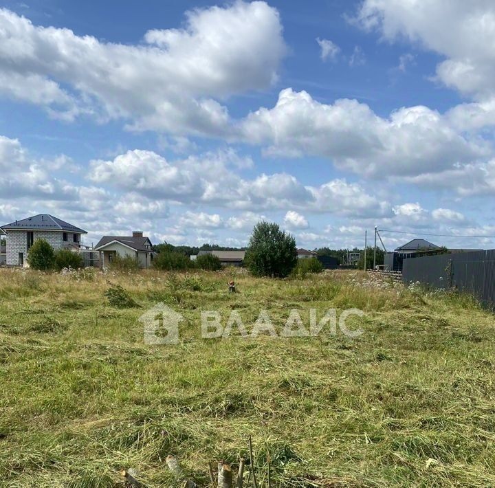 земля р-н Ломоносовский Виллозское городское поселение, Ново-Туутари кп, ул. Дудергофская, 11 фото 5