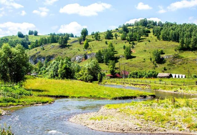 ул Заводская Республика Алтай, Горно-Алтайск фото