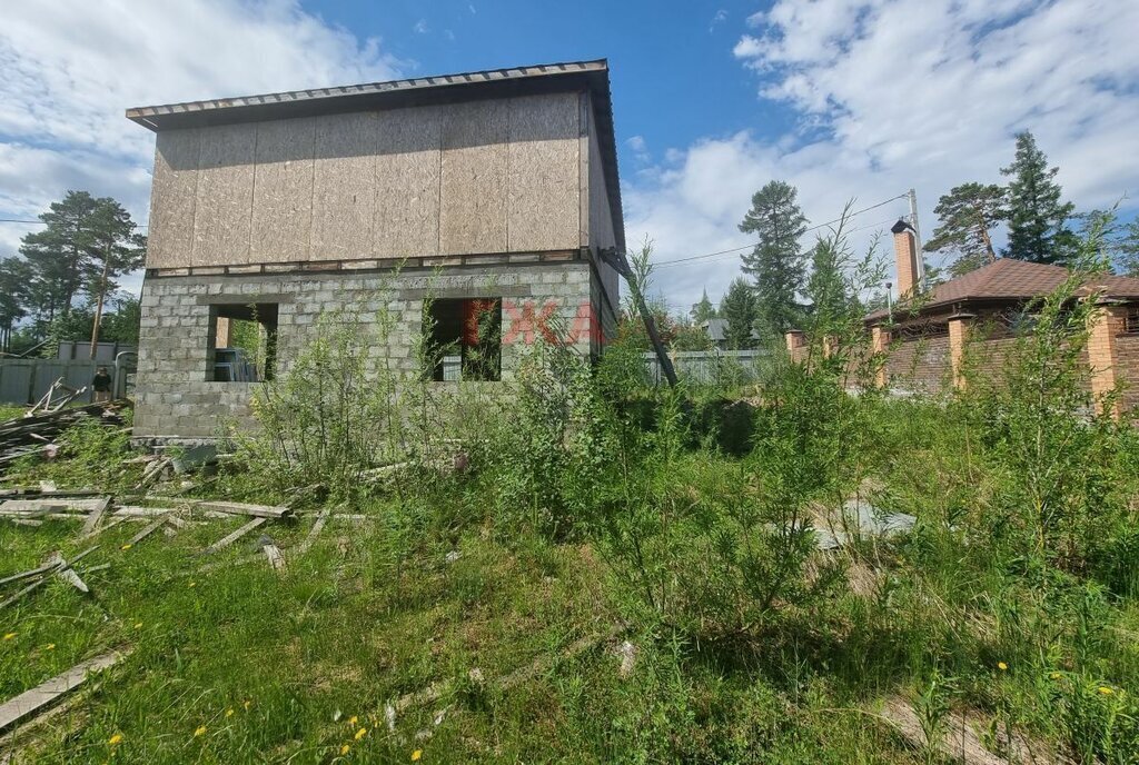 дом р-н Нерюнгринский г Нерюнгри городское поселение Нерюнгри фото 3