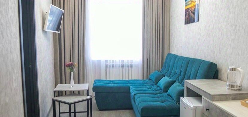 комната г Октябрьский ул Северная 1/2 фото 1