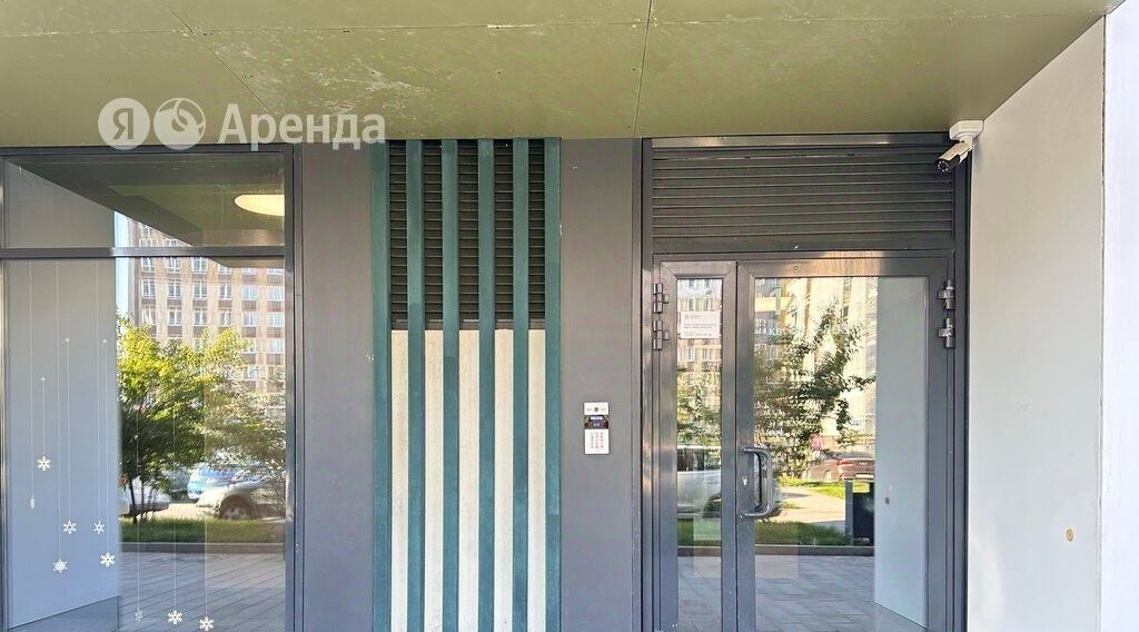 квартира г Москва ул Сельскохозяйственная 35 Green park Ботанический сад фото 14