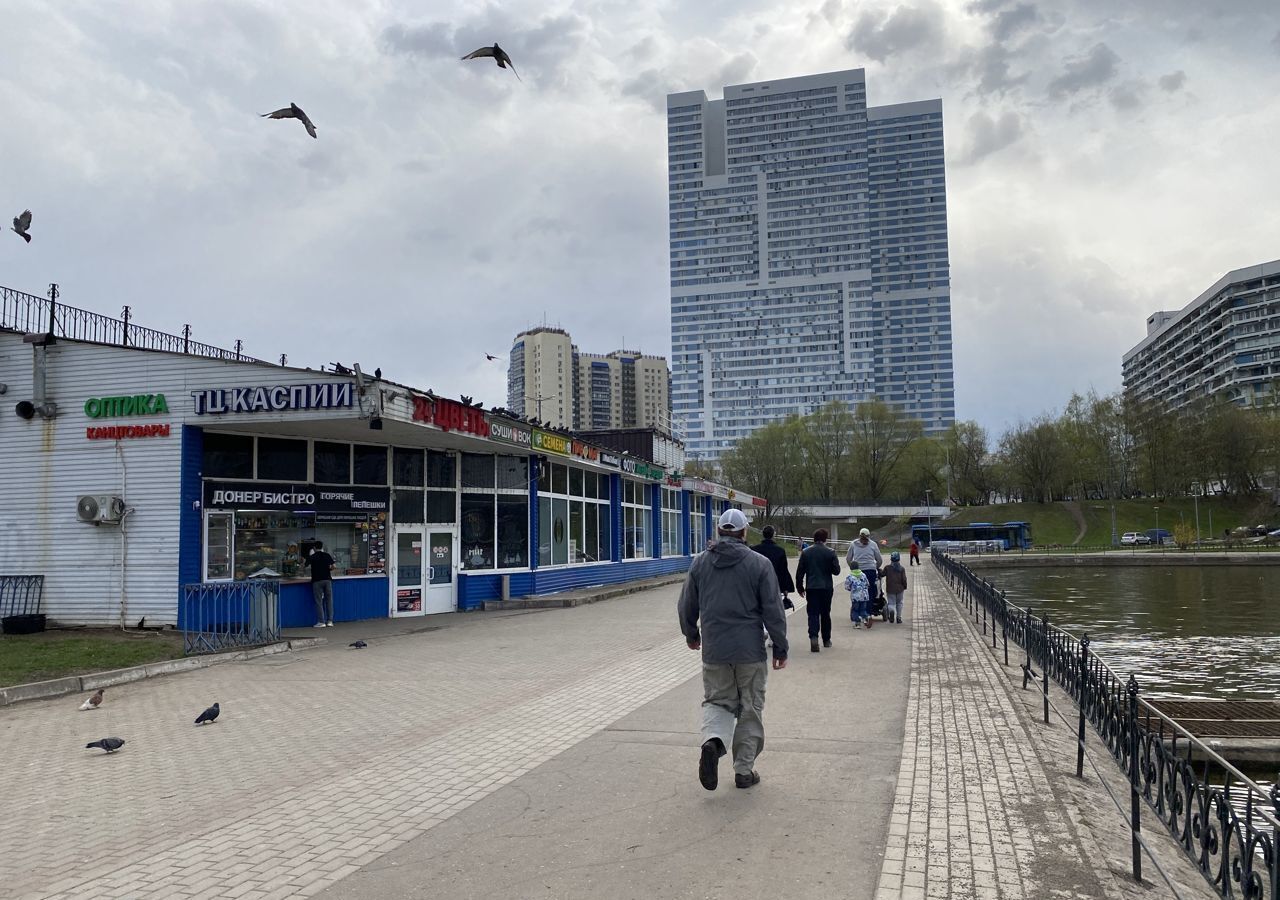 свободного назначения г Москва метро Чертановская р-н мкр Северное Чертаново Чертаново Северное к 208, Южный административный округ фото 2