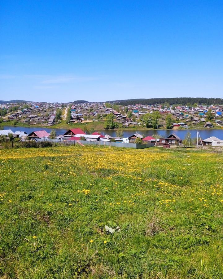 земля р-н Кусинский г Куса Кусинское городское поселение, посёлок Запруда фото 2