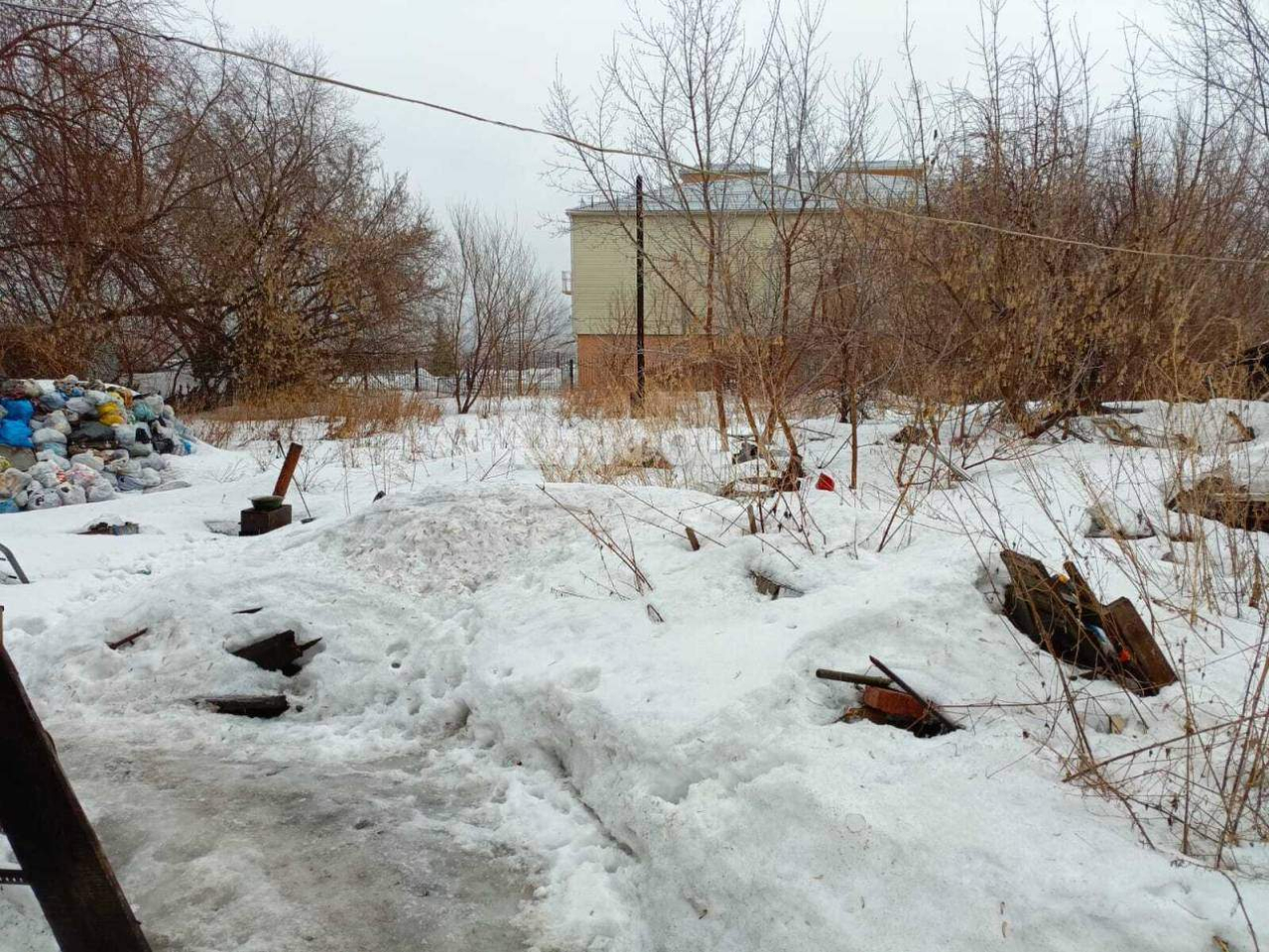 дом г Новосибирск р-н Ленинский ул Горская Студенческая фото 3