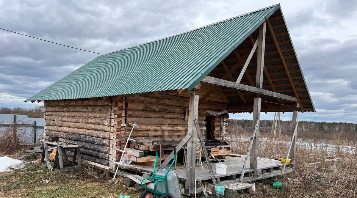 земля р-н Сыктывдинский д Гаръя муниципальное образование, Пажга фото 5