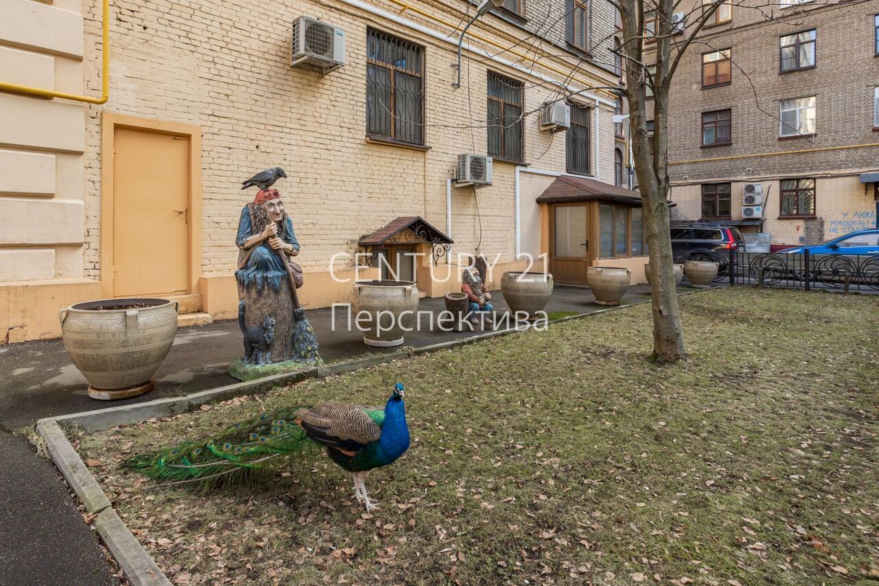 квартира г Москва метро Авиамоторная метро Площадь Ильича район Лефортово ул Красноказарменная 9а к. 15, Лефортово фото 18