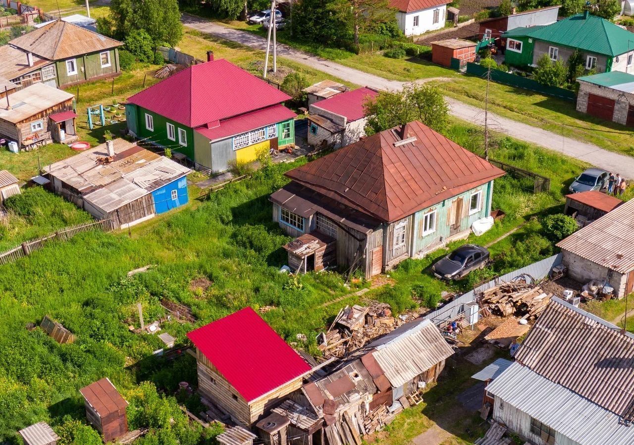 дом р-н Гурьевский г Гурьевск ул Дзержинского 47 фото 17