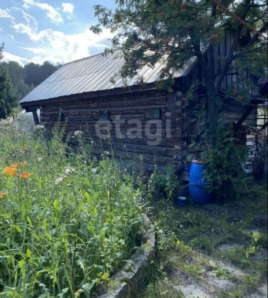 дом г Лесной сад тер КоллективныйN 36 Уральская, Берёзовский городской округ фото 5