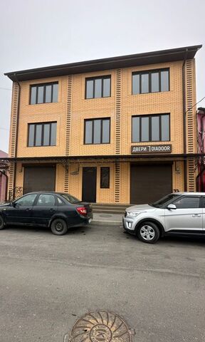 р-н Иристонский дом 51 Республика Северная Осетия — Владикавказ фото