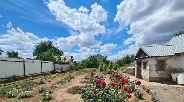 рп Гумрак ул Первомайская р-н Дзержинский тер. фото