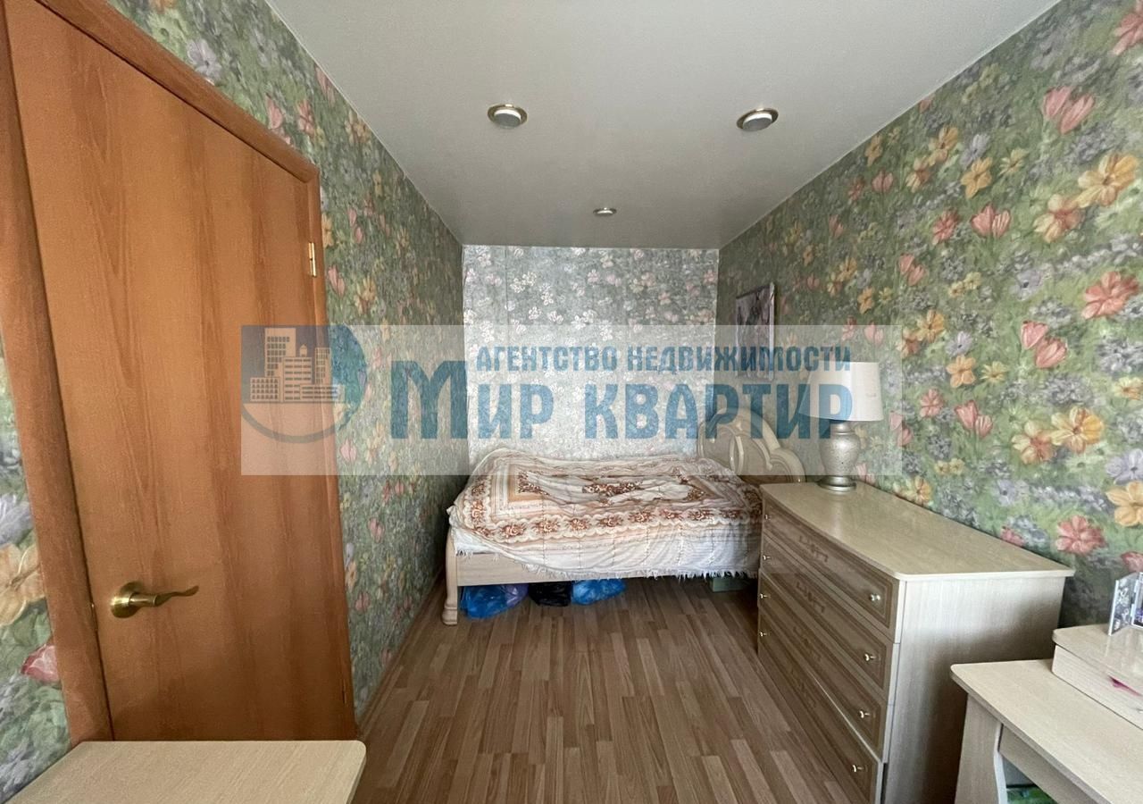 квартира г Рыбинск Центр Центральный ул Свободы 23 фото 4