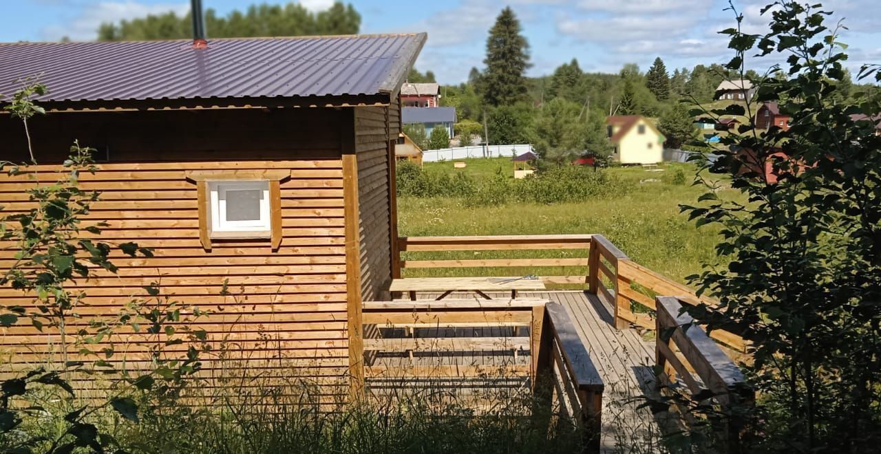 дом р-н Лахденпохский п Коконниэми Мийнальское сельское поселение, Лахденпохья фото 8