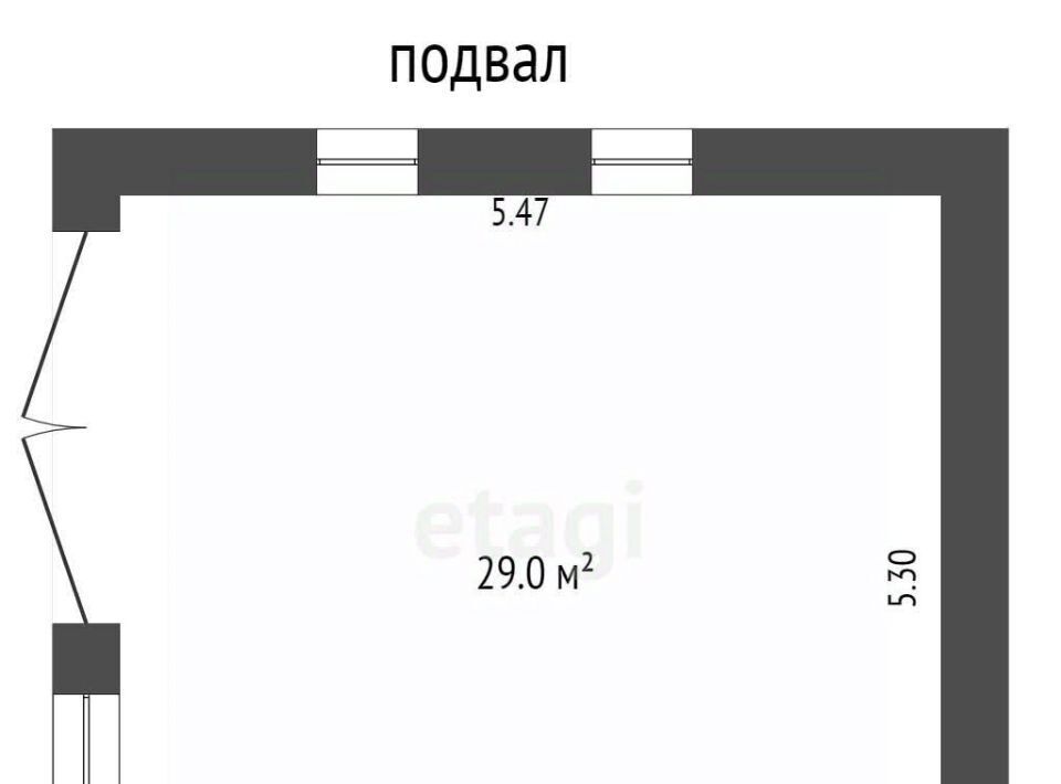 дом г Феодосия снт Буревестник аллея 2-я, Евпатория городской округ фото 15