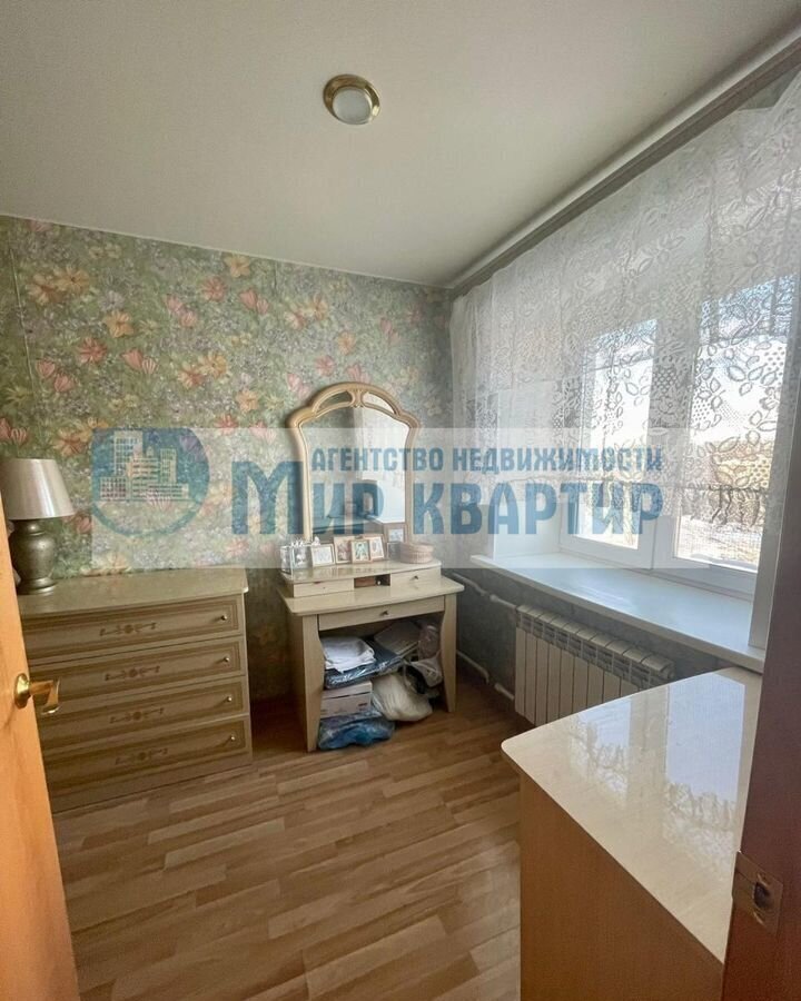 квартира г Рыбинск Центр Центральный ул Свободы 23 фото 5