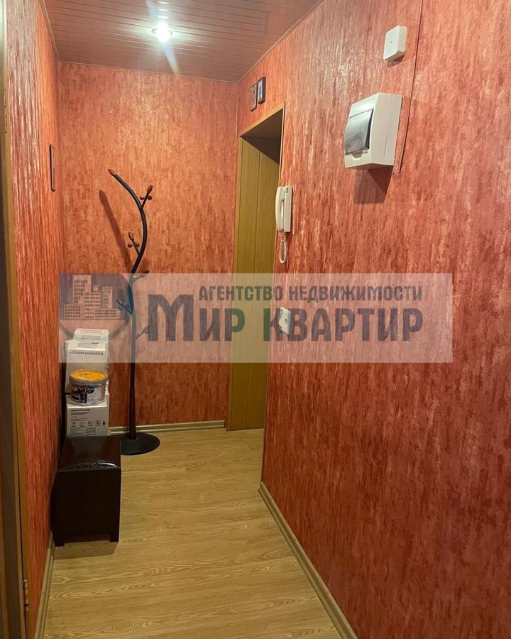 квартира г Рыбинск Центр Центральный ул Свободы 23 фото 6