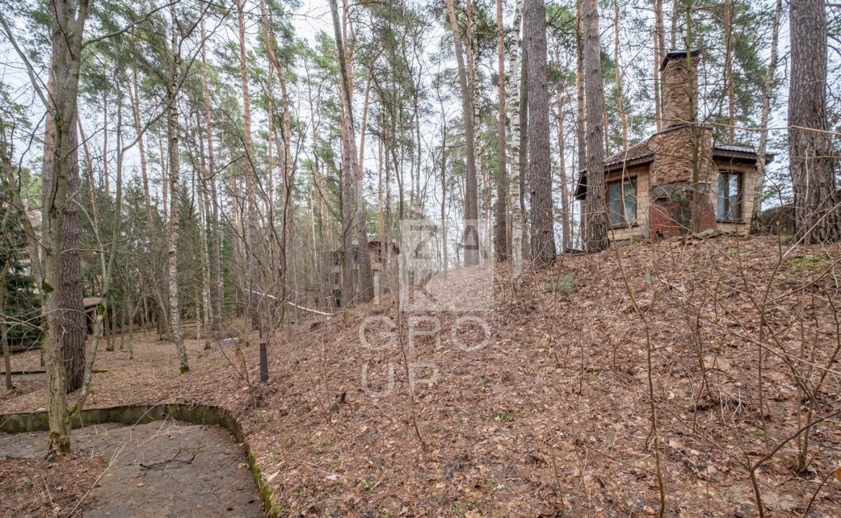 земля городской округ Одинцовский п Горки-2 15 км, ДСК Зелёная Лощина, Красногорск, Рублёво-Успенское шоссе фото 5