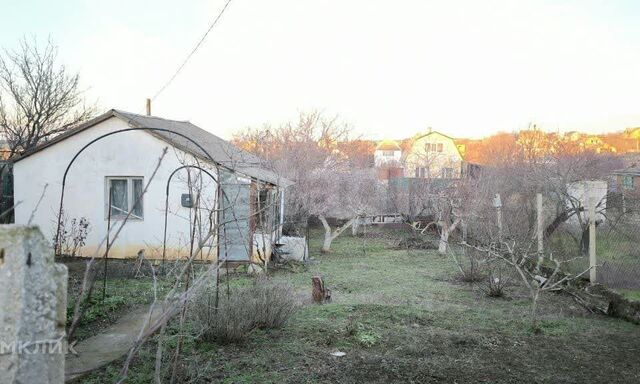 садоводческий потребительский кооператив Энтузиаст, Сиреневая улица фото