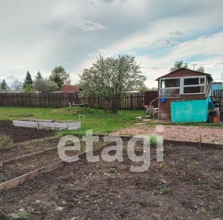 дом р-н Емельяновский с/с Солонцовский снт Русич сельсовет фото 3