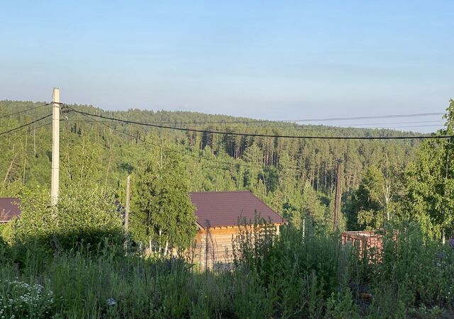 ул Гранатовая Хомутовское муниципальное образование, Иркутск фото