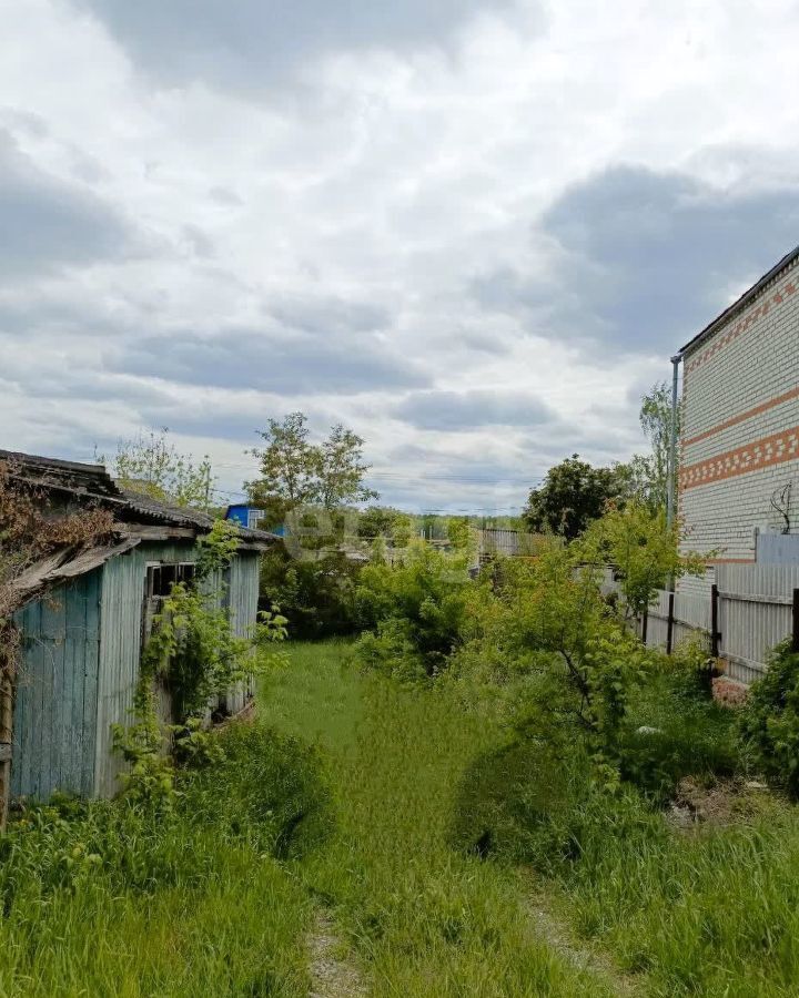 земля р-н Новооскольский г Новый Оскол пл Центральная фото 3