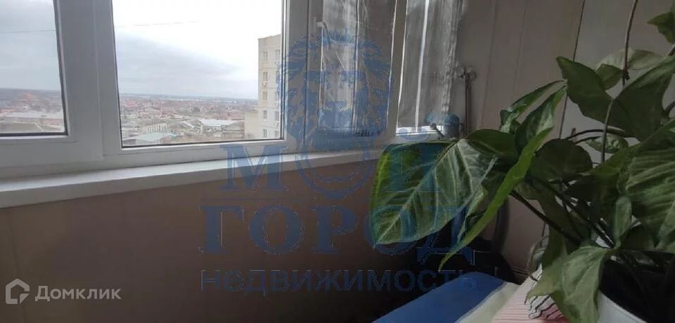квартира г Батайск ул Речная 111 городской округ Батайск фото 8