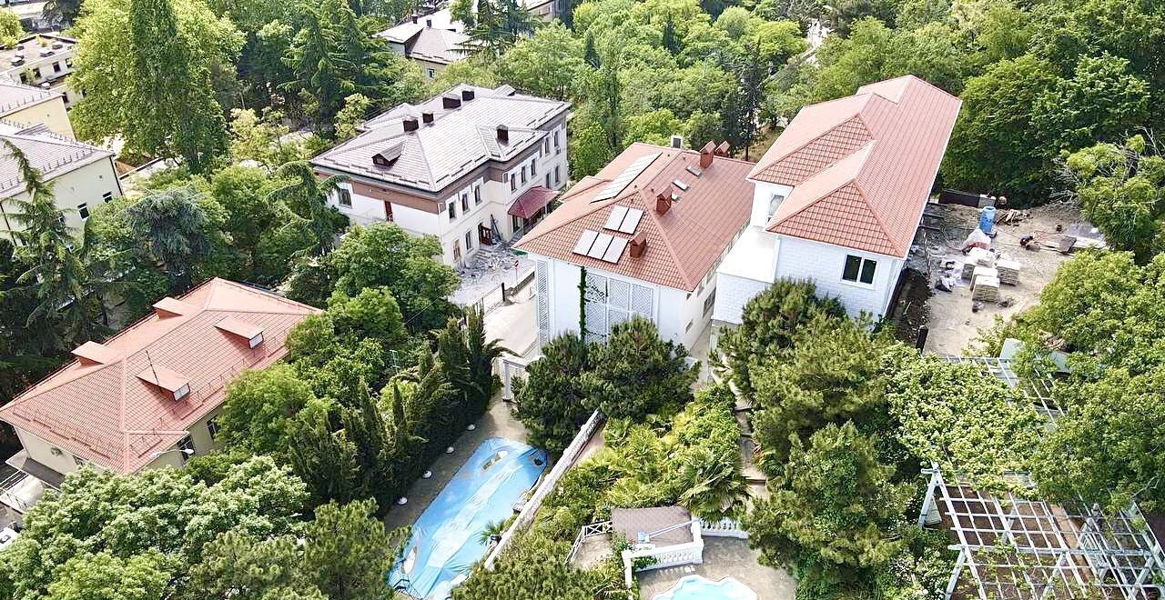 квартира г Алушта ул Партизанская 12 фото 14