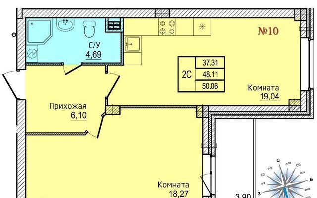 Запсковье проезд Прибрежный 2 ЖК «Прибрежный» фото