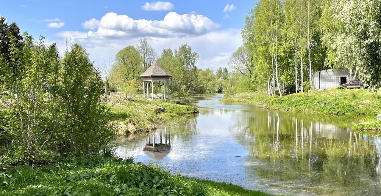 земля г Домодедово коттеджный пос. Новое Косино, 315 фото 1