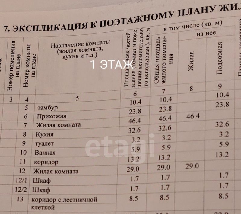 дом р-н Ейский г Ейск пер Майский Ейское городское поселение фото 25