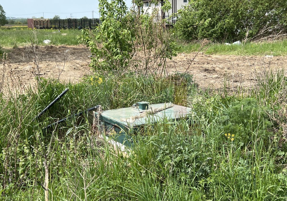 дом р-н Ломоносовский днп Московка Уютное, 13, Ропша, Аннинское городское поселение фото 15