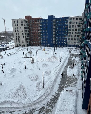 ЖК Скандинавия метро Коммунарка Новомосковский административный округ, Московская область фото