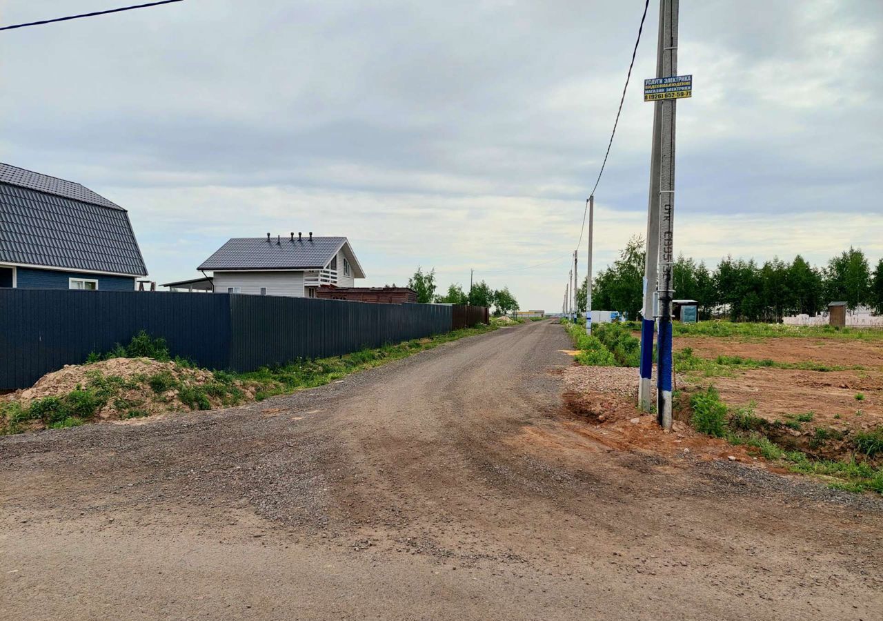 земля городской округ Раменский пос. имени Тельмана, Жуковский фото 9