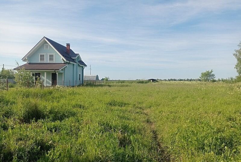 земля городской округ Раменский с Давыдово Белоозёрский фото 13