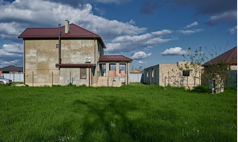 дом г Краснодар п Березовый снт тер.Ясенево ул Родниковая р-н Прикубанский муниципальное образование Краснодар фото 15