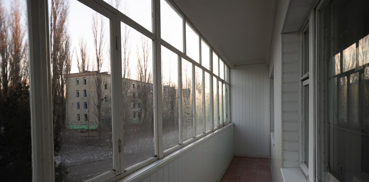 комната г Балашов ул Юбилейная 14а муниципальное образование город Балашов фото 5